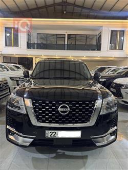 نيسان باترول